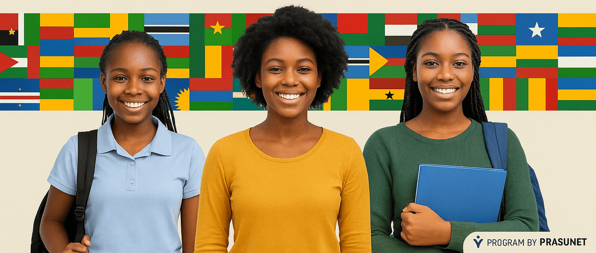 African Student Empowerment Program