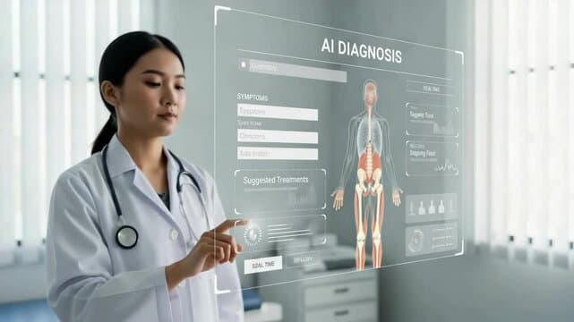 Healthcare AI