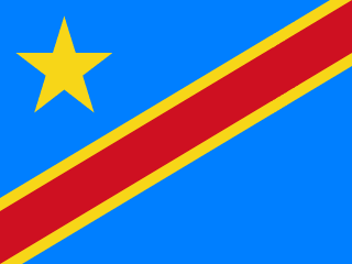Congo (Kinshasa)