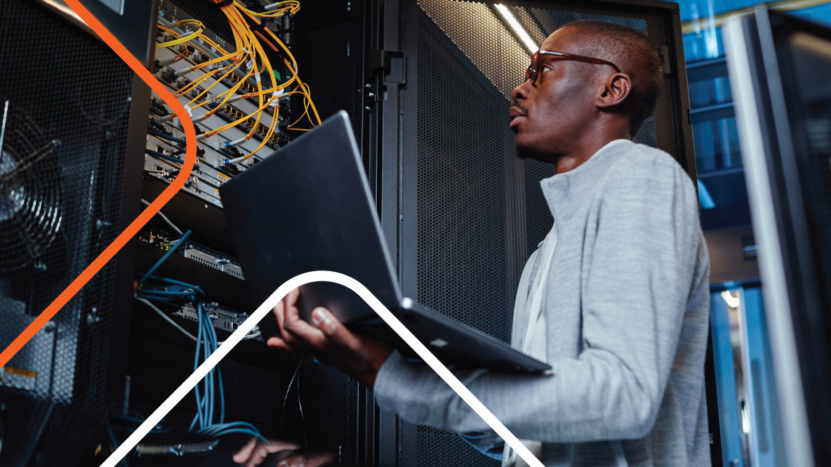 Infrastructure reliability for IT Support & Maintenance
