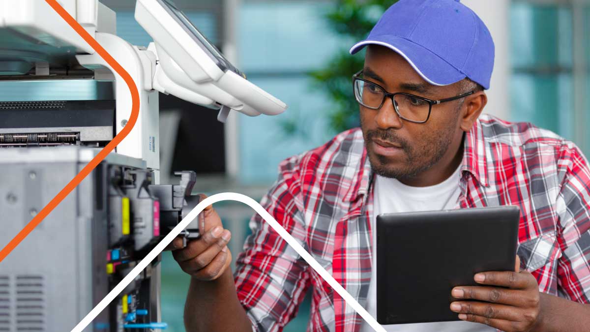Support experience improvement for IT Support & Maintenance